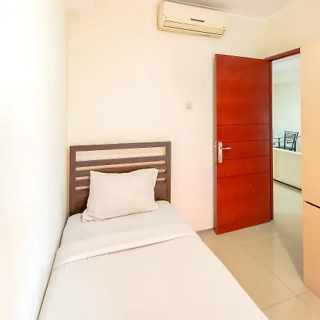 High Point Serviced Apartment-3