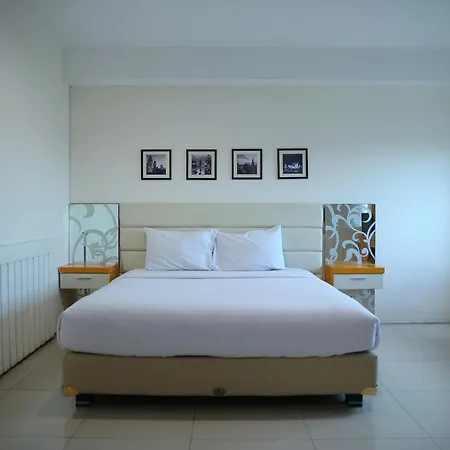 High Point Serviced Apartment-2